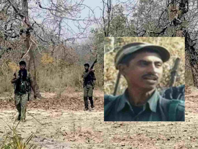 Naxal commander 'Bhaskar' killed, seven Maoists killed in three days | नक्षल कमांडर 'भास्कर'ला कंठस्नान, तीन दिवसांत सात माओवादी ठार