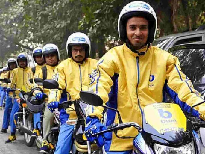 Nagpur residents can now travel for just Rs 15! Bike taxis will also reduce pollution | नागपूरकरांना आता फक्त १५ रुपयांत प्रवास ! बाईक टॅक्सीने प्रदूषणही होईल कमी Nagpur residents can now travel for just Rs 15! Bike taxis will also reduce pollution | नागपूरकरांना आता फक्त १५ रुपयांत प्रवास ! बाईक टॅक्सीने प्रदूषणही होईल कमी