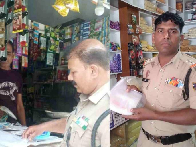 Beware! Are you dumping garbage in Nagpur? Municipal Corporation will take strict action; Fine of Rs 50 thousand collected in 2 days | सावधान ! नागपुरात कचरा टाकताय? मनपा करेल कठोर कारवाई; २ दिवसांत वसूल केला ५० हजारांचा दंड Beware! Are you dumping garbage in Nagpur? Municipal Corporation will take strict action; Fine of Rs 50 thousand collected in 2 days | सावधान ! नागपुरात कचरा टाकताय? मनपा करेल कठोर कारवाई; २ दिवसांत वसूल केला ५० हजारांचा दंड