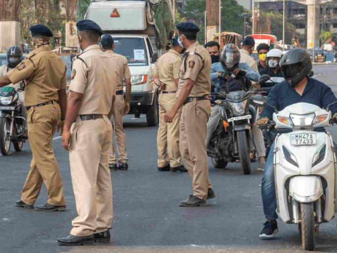 'Show cause' to those who do 'duty' other than the appointed point! | नेमलेले पॉइंट सोडून अन्यत्र 'ड्युटी' करणाऱ्यांना 'शो कॉज'! 'Show cause' to those who do 'duty' other than the appointed point! | नेमलेले पॉइंट सोडून अन्यत्र 'ड्युटी' करणाऱ्यांना 'शो कॉज'!