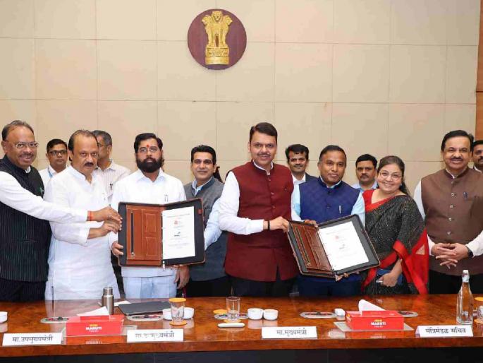 Land approved for eco-tourism project in Koradi area on rent basis of Rs. 1 per year | कोराडी परिसरात पर्यावरण पर्यटन प्रकल्पाला प्रतिवर्ष १ रूपये भाडे तत्वावर जमीन मंजूर Land approved for eco-tourism project in Koradi area on rent basis of Rs. 1 per year | कोराडी परिसरात पर्यावरण पर्यटन प्रकल्पाला प्रतिवर्ष १ रूपये भाडे तत्वावर जमीन मंजूर