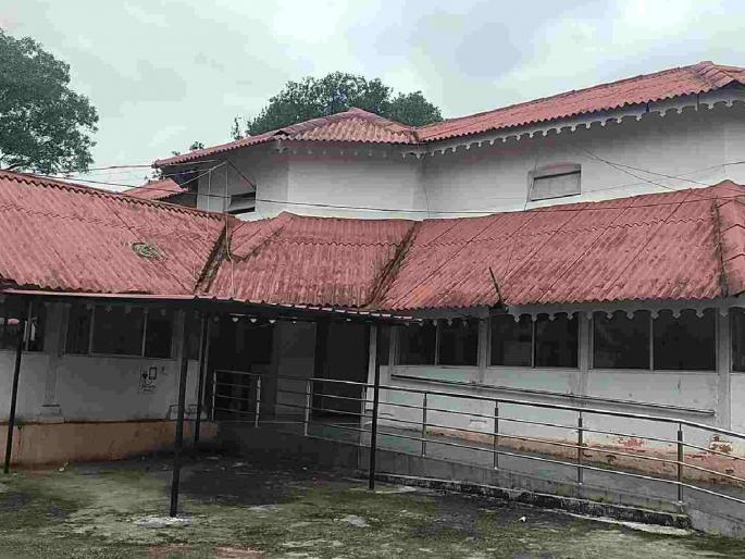 Bungalow allocation confirmed, Chief Minister's camp office in Ravi Bhavan; 12 cabinet ministers to reside in Nag Bhavan | बंगल्यांचे वाटप निश्चित, रविभवनात मुख्यमंत्र्यांचे शिबिर कार्यालय; १२ कॅबिनेट मंत्र्यांचे निवास नाग भवनात Bungalow allocation confirmed, Chief Minister's camp office in Ravi Bhavan; 12 cabinet ministers to reside in Nag Bhavan | बंगल्यांचे वाटप निश्चित, रविभवनात मुख्यमंत्र्यांचे शिबिर कार्यालय; १२ कॅबिनेट मंत्र्यांचे निवास नाग भवनात