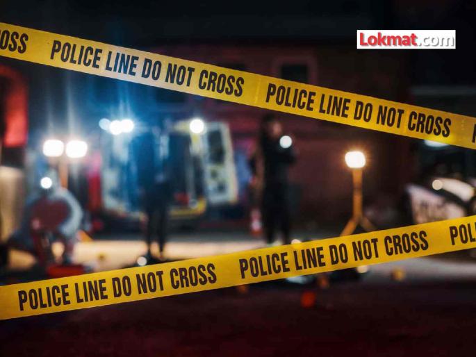 Four minors murder a young man; Old dispute unresolved, all four accused arrested | चार अल्पवयीन मुलांनी केला युवकाचा खून; जुना वाद नडला, चारही आरोपींना अटक Four minors murder a young man; Old dispute unresolved, all four accused arrested | चार अल्पवयीन मुलांनी केला युवकाचा खून; जुना वाद नडला, चारही आरोपींना अटक