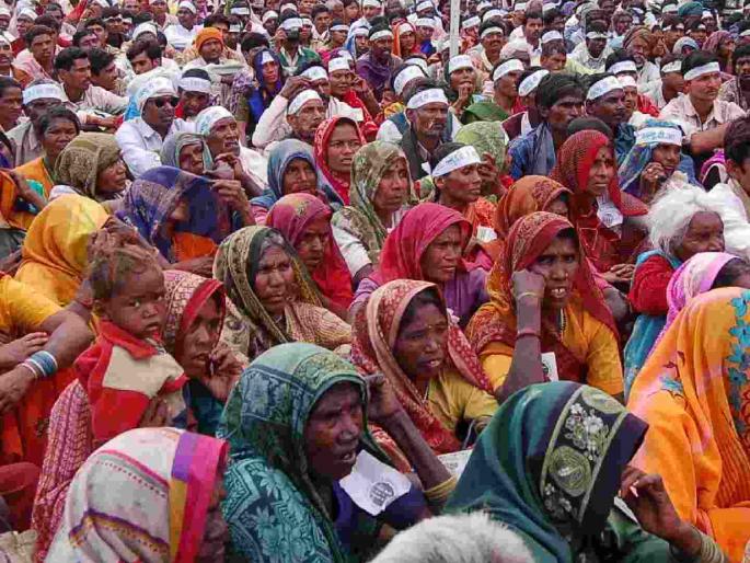Will the 'SC-ST' class get justice in the budget? | अर्थसंकल्पात मिळेल का 'एससी- एसटी' वर्गाला न्याय?