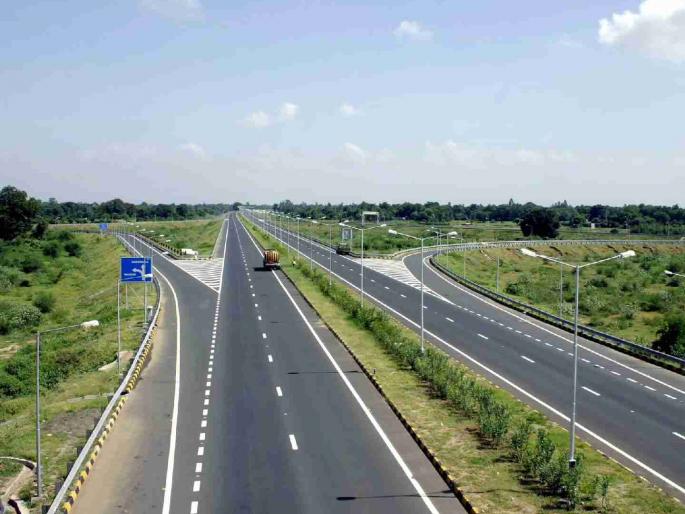 Bhandara-Balaghat highway, under announcement for five years | भंडारा-बालाघाट महामार्ग, पाच वर्षांपासून घोषणेतच