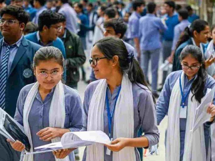 Chandrapur district falls in 10th class results; Chimur taluka lags behind this year too | दहावीच्या निकालात चंद्रपूर जिल्ह्याची घसरण; चिमूर तालुका यंदाही मागेच Chandrapur district falls in 10th class results; Chimur taluka lags behind this year too | दहावीच्या निकालात चंद्रपूर जिल्ह्याची घसरण; चिमूर तालुका यंदाही मागेच