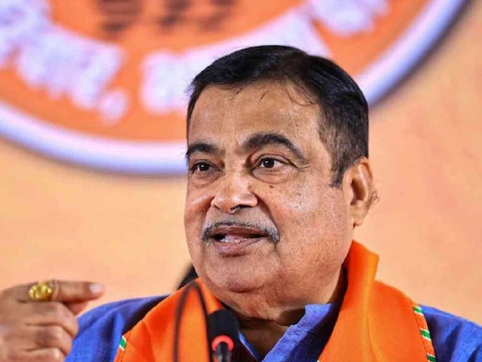 If leaders become contractors, how will development happen: Nitin Gadkari | नेतेच कंत्राटदार झाले, तर विकास कसा होईल: नितीन गडकरी If leaders become contractors, how will development happen: Nitin Gadkari | नेतेच कंत्राटदार झाले, तर विकास कसा होईल: नितीन गडकरी