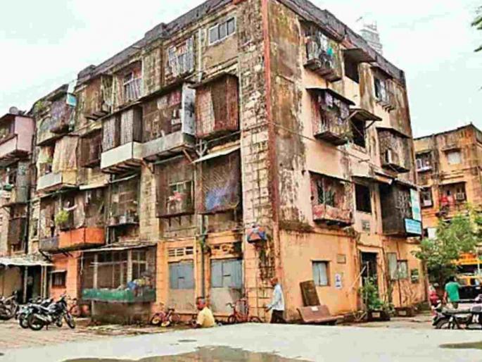 List of 71 dangerous buildings in Gadchiroli announced; Need to demolish before monsoon | गडचिरोलीतील ७१ धोकादायक इमारतींची यादी जाहीर; पावसाळ्यापूर्वी पाडण्याची आवश्यकता