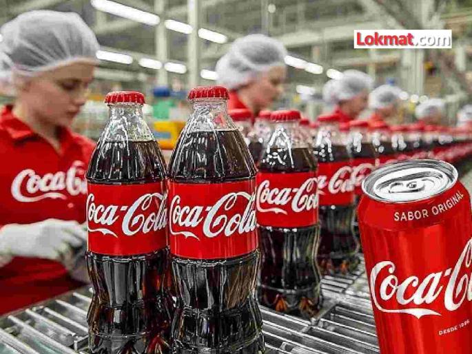Income Tax Department raids Coca-Cola bottling company in Nagpur | नागपुरात 'कोका-कोला'च्या बॉटलिंग कंपनीवर आयकर विभागाची धाड Income Tax Department raids Coca-Cola bottling company in Nagpur | नागपुरात 'कोका-कोला'च्या बॉटलिंग कंपनीवर आयकर विभागाची धाड