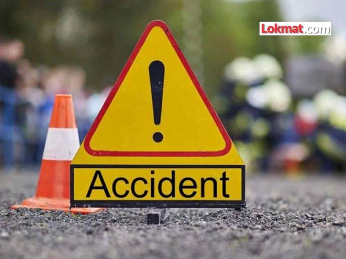 Four accidents in Chandrapur district on a single day; Seven people including a child died | चंद्रपूर जिल्ह्यात एकाच दिवशी चार अपघात; चिमुकलीसह सात जण ठार Four accidents in Chandrapur district on a single day; Seven people including a child died | चंद्रपूर जिल्ह्यात एकाच दिवशी चार अपघात; चिमुकलीसह सात जण ठार