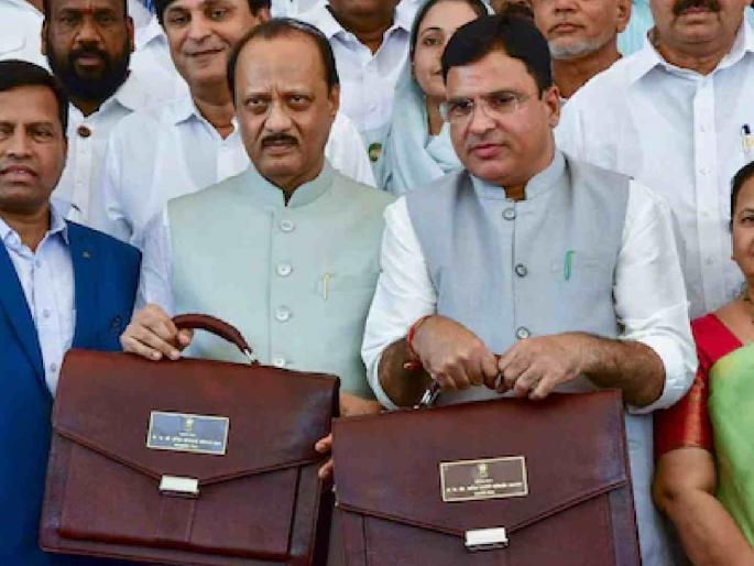 Due to no minister from the district, Chandrapur gets a negligible share of the state budget | जिल्ह्याचा मंत्री नसल्याचा फटका ! राज्याच्या अर्थसंकल्पात चंद्रपूरच्या वाट्याला भोपळा Due to no minister from the district, Chandrapur gets a negligible share of the state budget | जिल्ह्याचा मंत्री नसल्याचा फटका ! राज्याच्या अर्थसंकल्पात चंद्रपूरच्या वाट्याला भोपळा