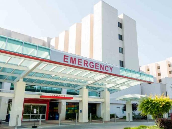 Nagpur rural health system to get a boost, six acres of land for a 100-bed hospital in Kamthi | नागपूर ग्रामीणमधील आरोग्य व्यवस्थेला ‘बूस्ट’, कामठीतील शंभर खाटांच्या रुग्णालयासाठी सहा एकर जमीन Nagpur rural health system to get a boost, six acres of land for a 100-bed hospital in Kamthi | नागपूर ग्रामीणमधील आरोग्य व्यवस्थेला ‘बूस्ट’, कामठीतील शंभर खाटांच्या रुग्णालयासाठी सहा एकर जमीन