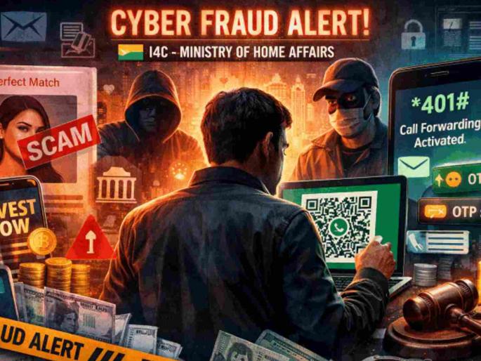 Neither message received, nor OTP requested! Money automatically disappears from account; They are targeting elderly customers | ना मेसेज आला, ना ओटीपी मागितला ! खात्यात पैसे आपोआप गायब; वयोवृद्ध ग्राहकांना करत आहेत लक्ष्य Neither message received, nor OTP requested! Money automatically disappears from account; They are targeting elderly customers | ना मेसेज आला, ना ओटीपी मागितला ! खात्यात पैसे आपोआप गायब; वयोवृद्ध ग्राहकांना करत आहेत लक्ष्य