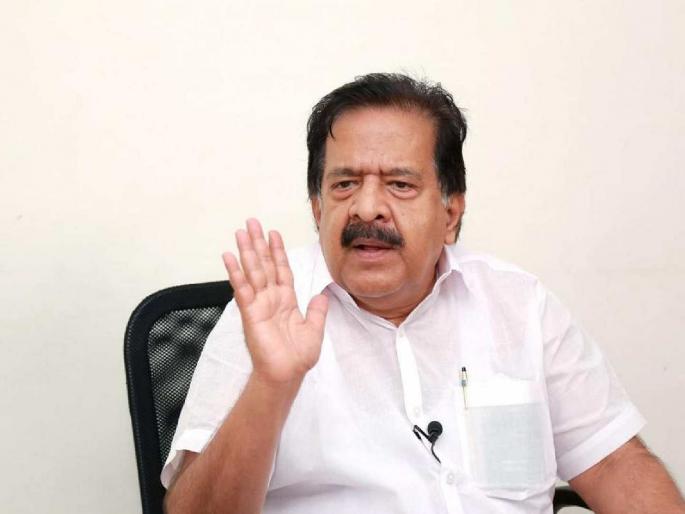 Announce elections in Maharashtra immediately; Congress in-charge Ramesh Chenithala's demand | महाराष्ट्रातील निवडणूक त्वरित जाहीर करा; काँग्रेस प्रभारी रमेश चेनीथला यांची मागणी Announce elections in Maharashtra immediately; Congress in-charge Ramesh Chenithala's demand | महाराष्ट्रातील निवडणूक त्वरित जाहीर करा; काँग्रेस प्रभारी रमेश चेनीथला यांची मागणी