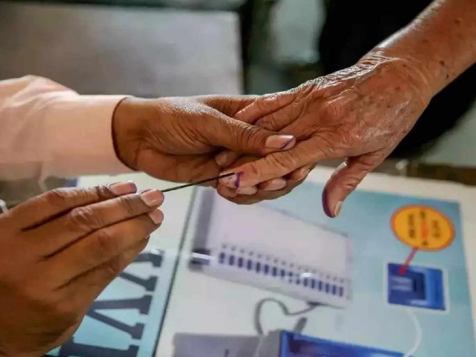 Seven officers, 39 employees were diagnosed with various diseases including diabetes, blood pressure | सात अधिकारी, ३९ कर्मचाऱ्यांना जडले मधुमेह, रक्तदाबासह विविध आजार Seven officers, 39 employees were diagnosed with various diseases including diabetes, blood pressure | सात अधिकारी, ३९ कर्मचाऱ्यांना जडले मधुमेह, रक्तदाबासह विविध आजार