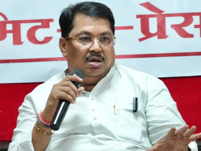 State minister involved in distributing bogus OBC certificates; Vijay Vadettiwar's serious allegation | राज्यातील मंत्रीच बोगस ओबीसी प्रमाणपत्र वाटपात सामील; विजय वडेट्टीवारांचा गंभीर आरोप State minister involved in distributing bogus OBC certificates; Vijay Vadettiwar's serious allegation | राज्यातील मंत्रीच बोगस ओबीसी प्रमाणपत्र वाटपात सामील; विजय वडेट्टीवारांचा गंभीर आरोप