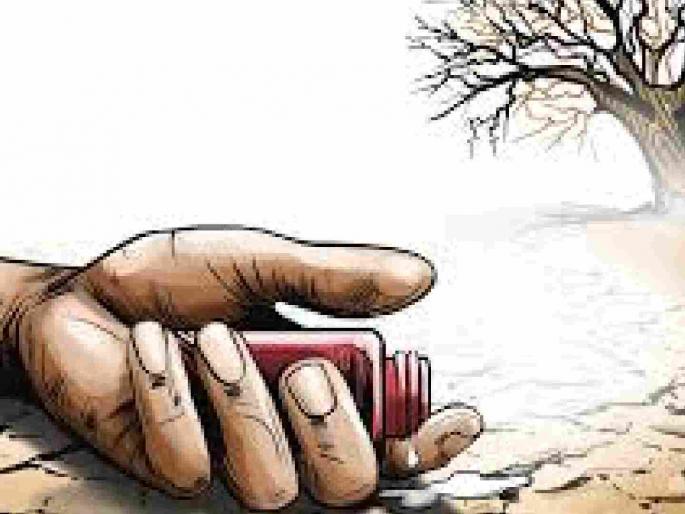 Even after 'Prerna Prakalp', farmers' suicides continue in the district | 'प्रकल्प प्रेरणा'नंतरही जिल्ह्यात शेतकरी आत्महत्येचे सत्र सुरूच Even after 'Prerna Prakalp', farmers' suicides continue in the district | 'प्रकल्प प्रेरणा'नंतरही जिल्ह्यात शेतकरी आत्महत्येचे सत्र सुरूच