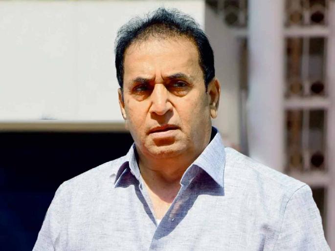 What is the right time for loan waiver? Anil Deshmukh questions the ruling party | कर्जमाफिची योग्य वेळ कोणती ? अनिल देशमुख यांचा सत्ताधाऱ्यांवर सवाल What is the right time for loan waiver? Anil Deshmukh questions the ruling party | कर्जमाफिची योग्य वेळ कोणती ? अनिल देशमुख यांचा सत्ताधाऱ्यांवर सवाल