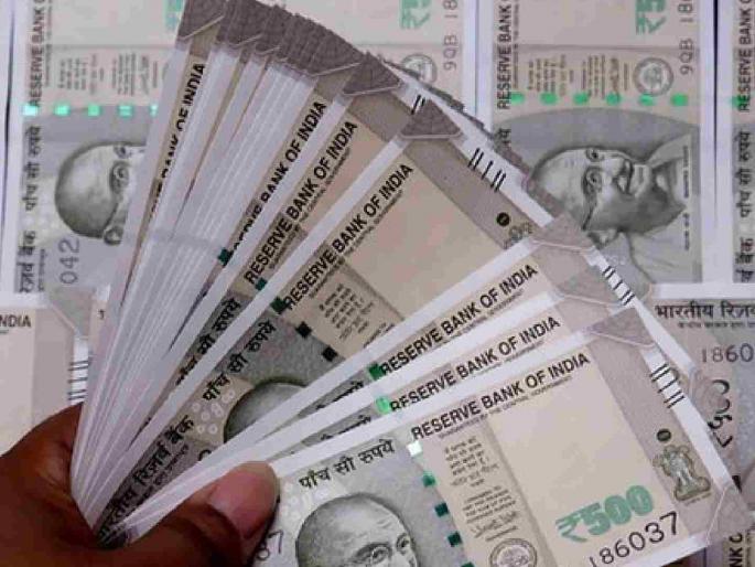 Citizens are carrying cash above 50 thousand, beware! Police will check | नागरिकांनो ५० हजारांवर रोकड बाळगताय, सावधान ! पोलिसांकडून तपासणी होईल Citizens are carrying cash above 50 thousand, beware! Police will check | नागरिकांनो ५० हजारांवर रोकड बाळगताय, सावधान ! पोलिसांकडून तपासणी होईल