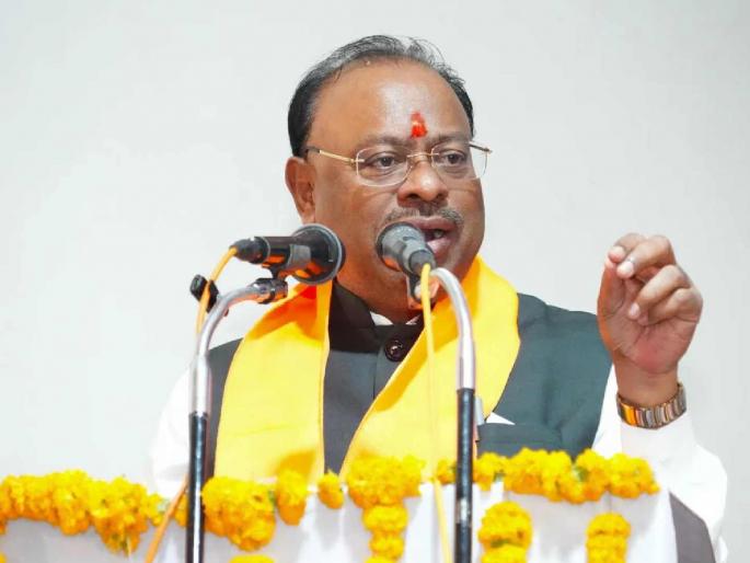 Guardian Minister Bawankule said, no construction will be done on Nehru Maidan | पालकमंत्री बावनकुळे म्हणाले, नेहरू मैदानावर कुठलेही बांधकाम होणार नाही Guardian Minister Bawankule said, no construction will be done on Nehru Maidan | पालकमंत्री बावनकुळे म्हणाले, नेहरू मैदानावर कुठलेही बांधकाम होणार नाही