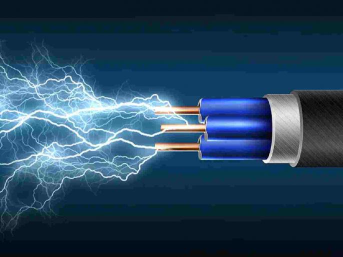 Four killed, one injured due to electrocution | विद्युत करंट लागून चार जण ठार, एक जखमी Four killed, one injured due to electrocution | विद्युत करंट लागून चार जण ठार, एक जखमी