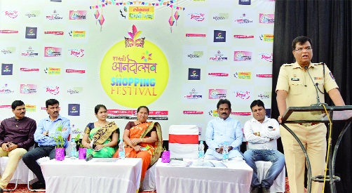 'Lokmat' is always a pioneer in security studies | सुरक्षाविषयक प्रबोधनात ‘लोकमत’चा नेहमी पुढाकार 'Lokmat' is always a pioneer in security studies | सुरक्षाविषयक प्रबोधनात ‘लोकमत’चा नेहमी पुढाकार