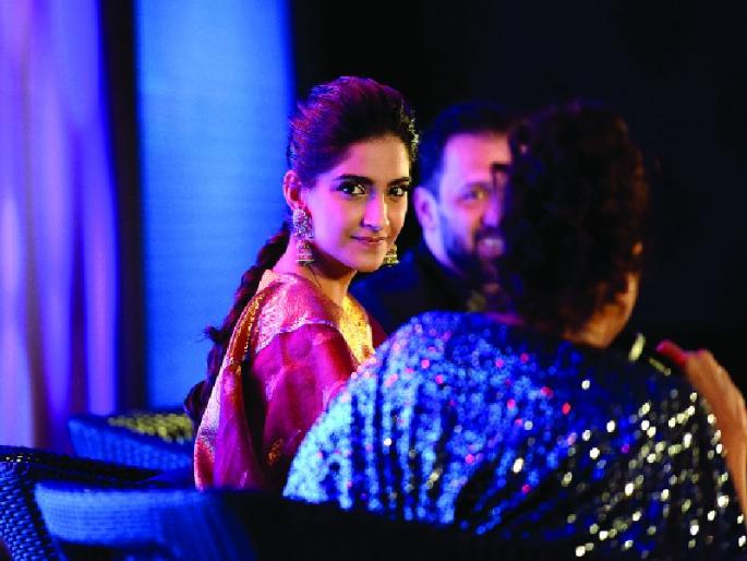  Who will be Maharashtra's most stylish ...? | कोण ठरणार महाराष्ट्राज् मोस्ट स्टायलिश...? 