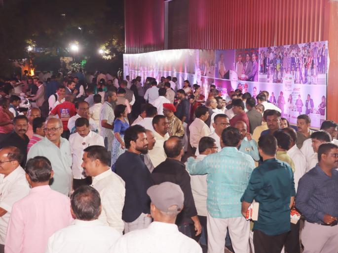 Lokmat Pune debuts in its silver jubilee year Pune residents shower best wishes on the anniversary | Lokmat Pune 25th Anniversary: लोकमत पुणेचे रौप्यमहोत्सवी वर्षात पदार्पण! वर्धापनदिनाला पुणेकरांकडून शुभेच्छांचा वर्षाव Lokmat Pune debuts in its silver jubilee year Pune residents shower best wishes on the anniversary | Lokmat Pune 25th Anniversary: लोकमत पुणेचे रौप्यमहोत्सवी वर्षात पदार्पण! वर्धापनदिनाला पुणेकरांकडून शुभेच्छांचा वर्षाव