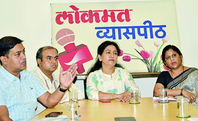 There is no danger to give anesthesia : Surgery is safe | आता भूल देण्याचा धोका नाही : शस्त्रक्रिया झाल्या सुरक्षित