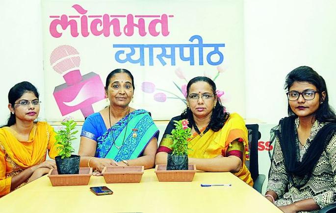 Lokmat platform: Every citizen has to take initiative for animal and birds | लोकमत व्यासपीठ : प्रत्येक नागरिकाने पशु-पक्ष्यांसाठी पुढाकार घेणे गरजेचे