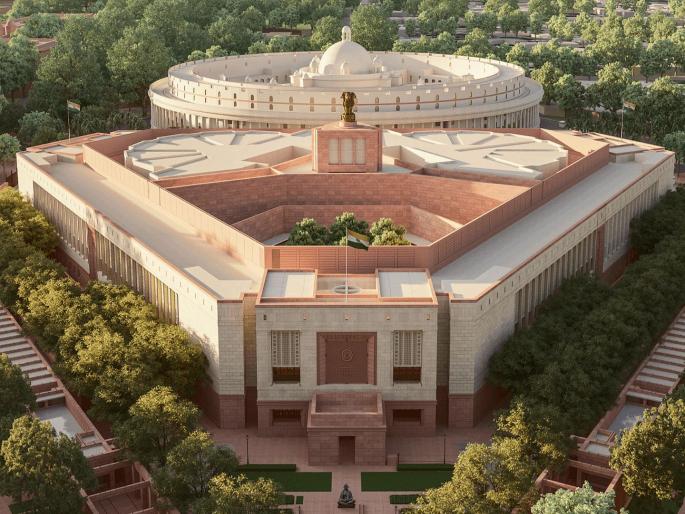 Editorial Article - Entry of criminals into politics, even those with serious cases are elected | गुन्हेगारीचे राजकारण! अशा प्रवृत्तीच्या हातात आपण कायदेमंडळ देत असू, तर...