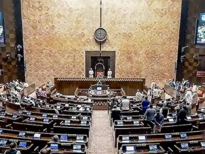 Suspended MPs are not allowed to enter the chambers, lobbies and galleries of Parliament New Order of Lok Sabha Secretariat | निलंबित खासदारांना संसदेच्या चेंबर, लॉबी आणि गॅलरीमध्ये जाता येणार नाही; लोकसभा सचिवालयाचा नवा आदेश Suspended MPs are not allowed to enter the chambers, lobbies and galleries of Parliament New Order of Lok Sabha Secretariat | निलंबित खासदारांना संसदेच्या चेंबर, लॉबी आणि गॅलरीमध्ये जाता येणार नाही; लोकसभा सचिवालयाचा नवा आदेश