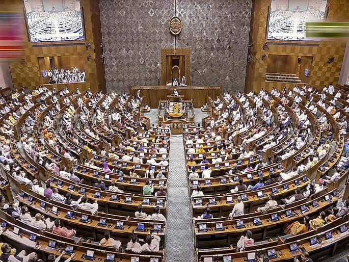 Stormy discussion on 'Neet', 'Agnipath' from today In parliament; Opponents planned a strategy to surround the government | Neet and Agnipath ‘नीट’, ‘अग्निपथ’वर आजपासून वादळी चर्चा; विराेधकांनी आखली सरकारला घेरण्याची रणनीती Stormy discussion on 'Neet', 'Agnipath' from today In parliament; Opponents planned a strategy to surround the government | Neet and Agnipath ‘नीट’, ‘अग्निपथ’वर आजपासून वादळी चर्चा; विराेधकांनी आखली सरकारला घेरण्याची रणनीती