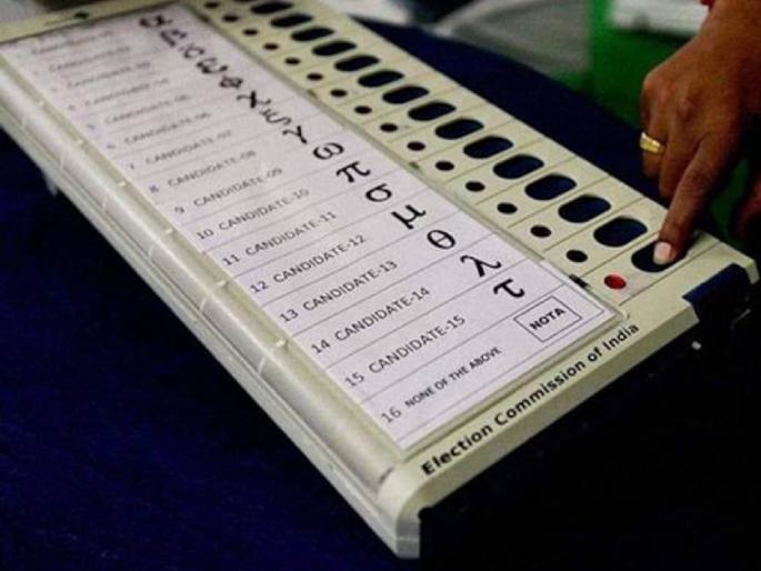 Political leaders rally in Thane to sow votes for Lok Sabha elections in thane mumbai | लोकसभा निवडणुकीच्या मतांच्या पेरणीसाठी ठाण्यात राजकीय नेत्यांची मंदियाळी Political leaders rally in Thane to sow votes for Lok Sabha elections in thane mumbai | लोकसभा निवडणुकीच्या मतांच्या पेरणीसाठी ठाण्यात राजकीय नेत्यांची मंदियाळी