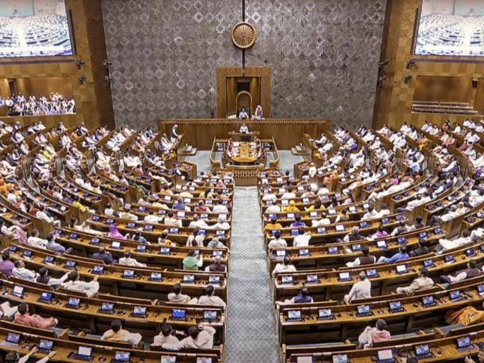 Government's ambitious economic agenda for the monsoon session of Parliament | संसदेच्या पावसाळी अधिवेशनासाठी सरकारचा भरगच्च आर्थिक अजेंडा Government's ambitious economic agenda for the monsoon session of Parliament | संसदेच्या पावसाळी अधिवेशनासाठी सरकारचा भरगच्च आर्थिक अजेंडा