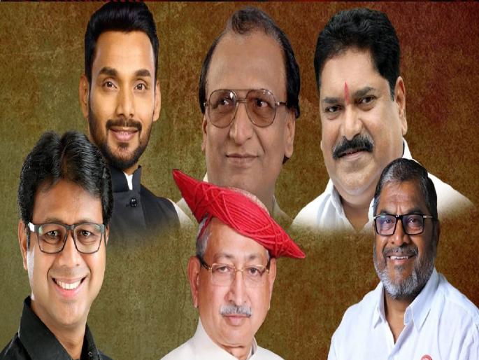 After Lok Sabha polls, Shahu Chhatrapati, Raju Shetty, Satyajit Patil Sarudkar are busy meeting people | LokSabha2024: शाहू छत्रपती यांच्या भेटी, लग्नसमारंभात व्यस्त शेट्टी