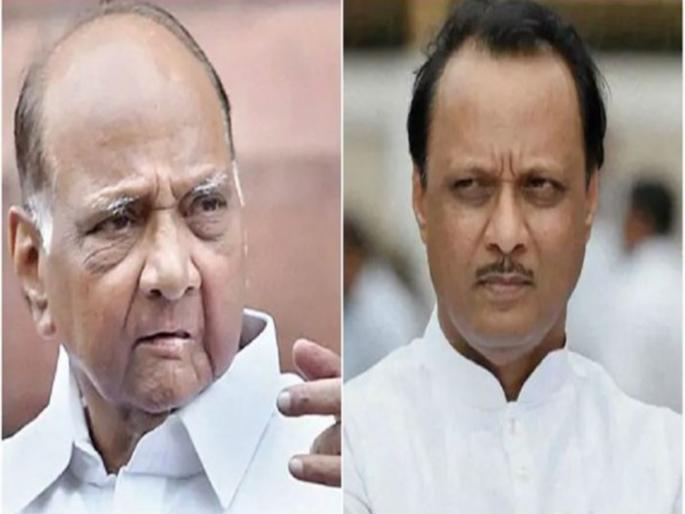 thats why NCP ignored Chief Minister post | राष्ट्रवादीने 'यामुळे' नाकारलं होतं मुख्यमंत्रीपद ! thats why NCP ignored Chief Minister post | राष्ट्रवादीने 'यामुळे' नाकारलं होतं मुख्यमंत्रीपद !