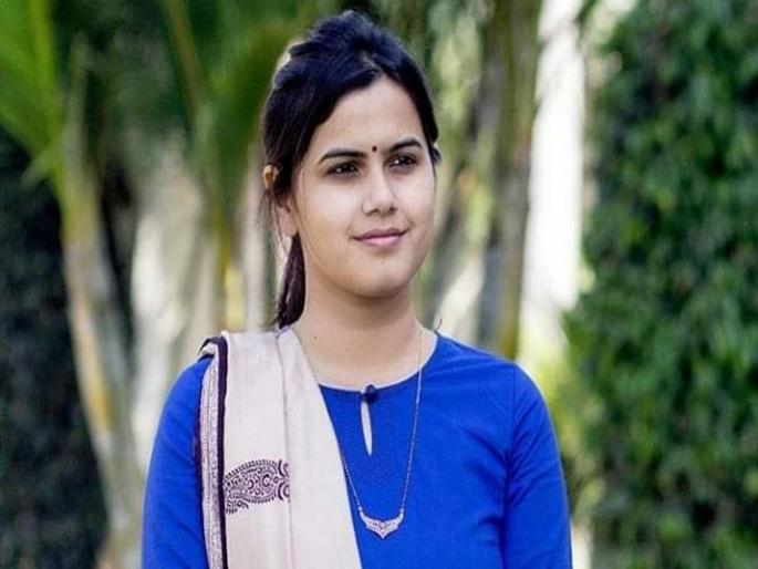Namita munda contest from bjpin kage vidhan sabha election 2019 | भाजपवासी नमिता मुंदडांसाठी राष्ट्रवादीच्या माजी नेत्यांची यंत्रणा लागली कामाला Namita munda contest from bjpin kage vidhan sabha election 2019 | भाजपवासी नमिता मुंदडांसाठी राष्ट्रवादीच्या माजी नेत्यांची यंत्रणा लागली कामाला