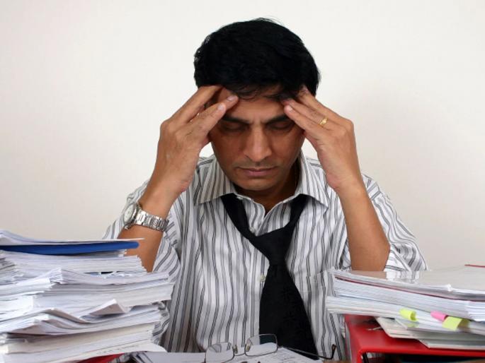 Be careful! Working long hours is life threatening, killer; WHO warns in corona crisis | सावधान! जास्त वेळ काम करणे जीवघेणे ठरतेय; WHO चा कोरोना संकटात गंभीर इशारा Be careful! Working long hours is life threatening, killer; WHO warns in corona crisis | सावधान! जास्त वेळ काम करणे जीवघेणे ठरतेय; WHO चा कोरोना संकटात गंभीर इशारा