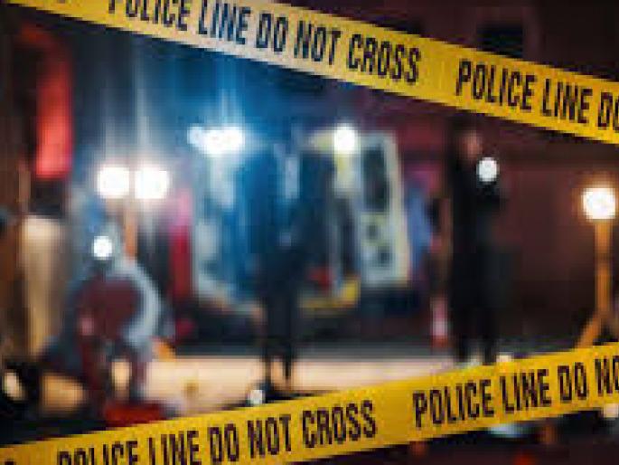 Navi Mumbai Police Killed and Dumped Body in Sukhed CCTV Footage Reveals Crime | Satara Crime: पोलिसाने खून करून मृतदेह सुखेडमध्ये टाकला!, चौघांना अटक; सीसीटीव्ही फुटेजवरुन लागला छडा Navi Mumbai Police Killed and Dumped Body in Sukhed CCTV Footage Reveals Crime | Satara Crime: पोलिसाने खून करून मृतदेह सुखेडमध्ये टाकला!, चौघांना अटक; सीसीटीव्ही फुटेजवरुन लागला छडा