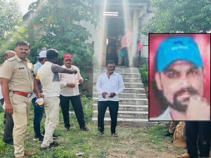 Murder of missing youth in Satara, two suspects arrested | Satara Crime: डोंबाळवाडी येथे तरुणाचा गळा आवळून खून, चुलत भावासह दोघांना अटक Murder of missing youth in Satara, two suspects arrested | Satara Crime: डोंबाळवाडी येथे तरुणाचा गळा आवळून खून, चुलत भावासह दोघांना अटक