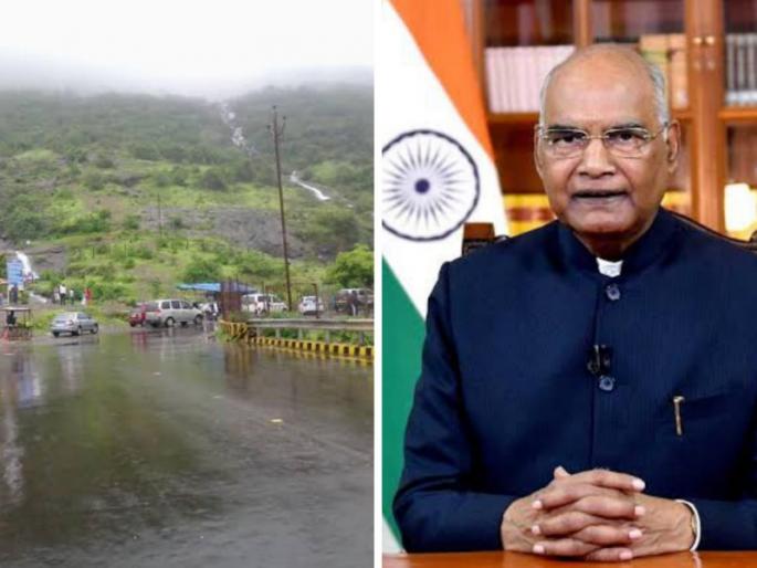 Lonavla city top in country for clean survey The honor will be conferred by the President | स्वच्छ सर्वेक्षणात लोणावळा शहर देशात अव्वल; राष्ट्रपतींच्या हस्ते होणार सन्मान Lonavla city top in country for clean survey The honor will be conferred by the President | स्वच्छ सर्वेक्षणात लोणावळा शहर देशात अव्वल; राष्ट्रपतींच्या हस्ते होणार सन्मान