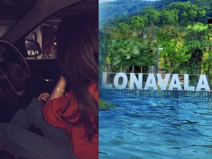 Crime News Pune, Lonavala gang Rape Case: The young woman spent a night with a shopkeeper she knew; a major revelation on the incident in Lonavala where three people raped her and threw her out of a car | Lonavala Rape Case: ती तरुणी ओळखीच्या दुकानदारासोबत एक रात्र होती; लोणावळ्यात तिघांनी अत्याचार करून कारमधून फेकल्याच्या घटनेवर मोठा खुलासा Crime News Pune, Lonavala gang Rape Case: The young woman spent a night with a shopkeeper she knew; a major revelation on the incident in Lonavala where three people raped her and threw her out of a car | Lonavala Rape Case: ती तरुणी ओळखीच्या दुकानदारासोबत एक रात्र होती; लोणावळ्यात तिघांनी अत्याचार करून कारमधून फेकल्याच्या घटनेवर मोठा खुलासा