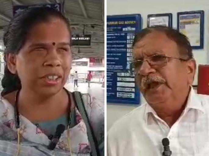Shocking in lonavala The woman was denied gas connection on the grounds that she was blind | लोणावळ्यातील धक्कादायक प्रकार; महिला अंध असल्याचे कारण देत नाकरले गॅस कनेक्शन Shocking in lonavala The woman was denied gas connection on the grounds that she was blind | लोणावळ्यातील धक्कादायक प्रकार; महिला अंध असल्याचे कारण देत नाकरले गॅस कनेक्शन