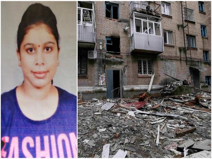 two girls from lonavla stranded in ukraine efforts made to bring them back India | लोणावळ्यातील दोन मुली युक्रेनमध्ये अडकल्या, भारतात परत आणण्यासाठी प्रयत्न सुरू two girls from lonavla stranded in ukraine efforts made to bring them back India | लोणावळ्यातील दोन मुली युक्रेनमध्ये अडकल्या, भारतात परत आणण्यासाठी प्रयत्न सुरू