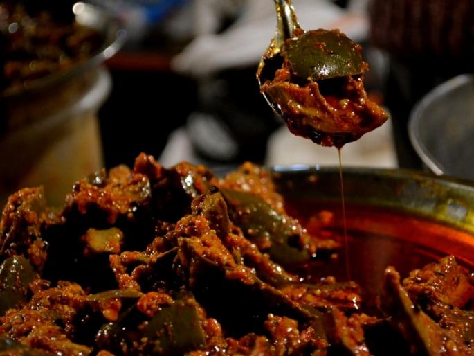 Our 'pickle' and their 'pickle'.. | आपलं ‘लोणचं’ आणि त्यांचं ‘पिकल’.. Our 'pickle' and their 'pickle'.. | आपलं ‘लोणचं’ आणि त्यांचं ‘पिकल’..