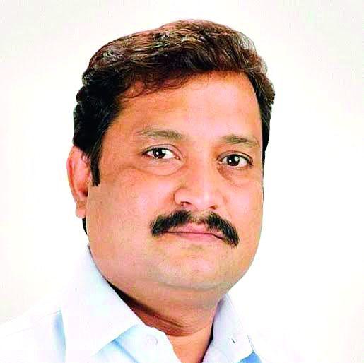 Rahul Gandhi spread in Gujarat, Atul Londhe's claim of Modi's graph dropped | गुजरात राहुलमय, मोदींचा ग्राफ उतरल्याचा अतुल लोंढे यांचा दावा