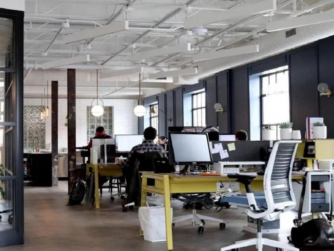 This London company where employees set their own salaries | बाबो! 'या' कंपनीत कर्मचारी स्वत:च ठरवतात स्वत:चा पगार, जेव्हा मनात येईल तेव्हा वाढवूनही घेतात! This London company where employees set their own salaries | बाबो! 'या' कंपनीत कर्मचारी स्वत:च ठरवतात स्वत:चा पगार, जेव्हा मनात येईल तेव्हा वाढवूनही घेतात!