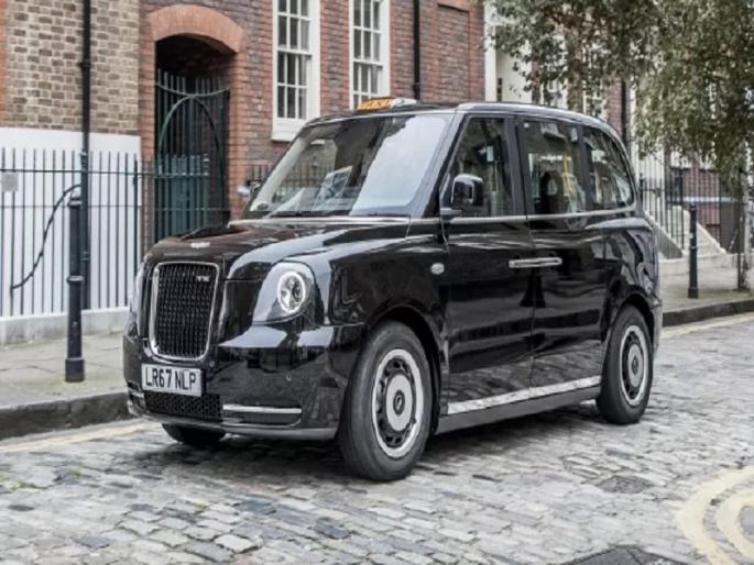 Londons iconic taxis to touch down in Delhi india in electric form knwo more details | भारतीय रस्त्यांवर धावणार London ची Electric Taxi; पाहा केव्हा करू शकाल सैर Londons iconic taxis to touch down in Delhi india in electric form knwo more details | भारतीय रस्त्यांवर धावणार London ची Electric Taxi; पाहा केव्हा करू शकाल सैर