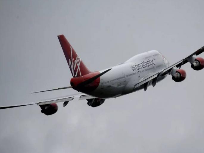 A flight from London to Mumbai arrived in Turkey, more than 200 Indians were stranded for 15 hours What is the real reason? | लंडनहून मुंबईला येणारे विमान तुर्कीला पोहोचले, २०० हून अधिक भारतीय १५ तास अडकले; नेमकं कारण काय?